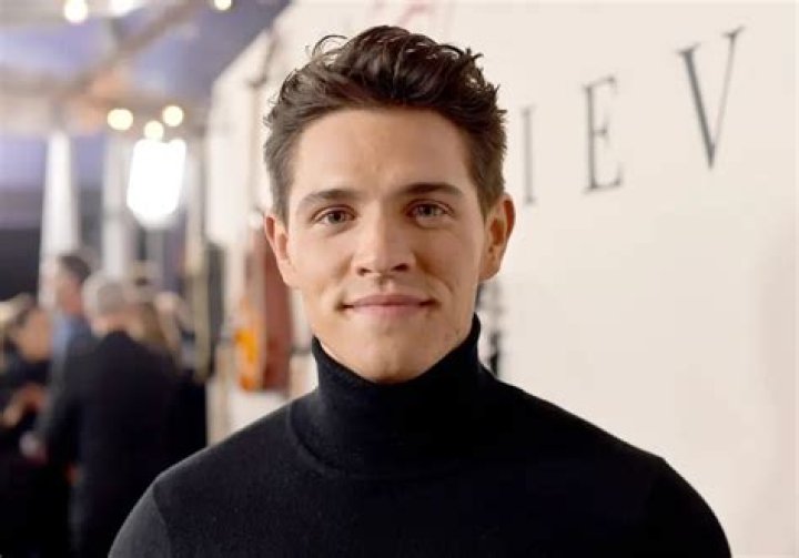 Casey Cott Net Worth