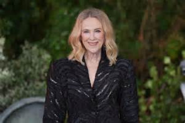 Catherine O'Hara Catherine O'Hara