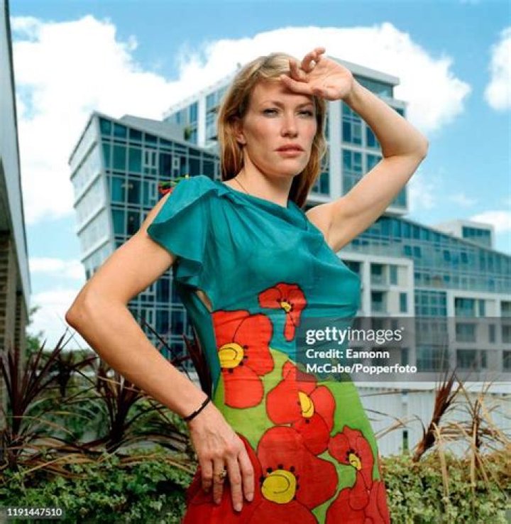 Cerys Matthews Cerys Matthews