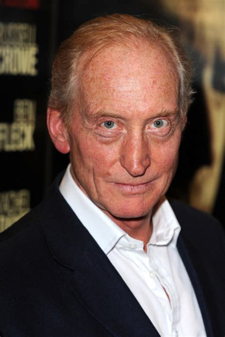 Charles Dance Charles Dance