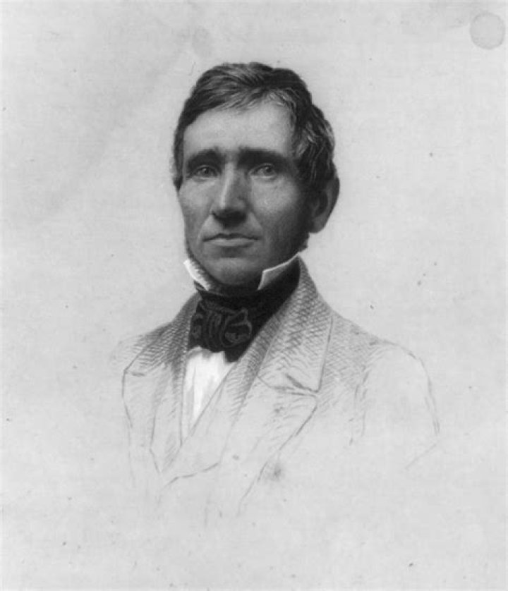 Charles Goodyear