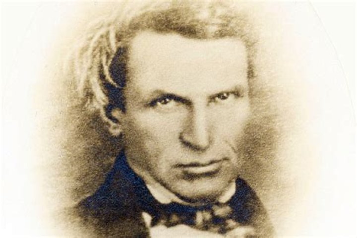 Charles Knowlton