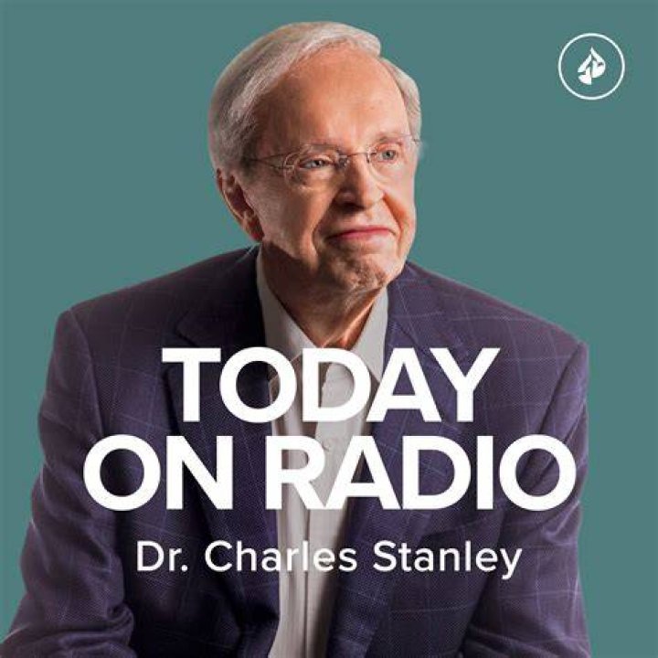 Charles Stanley Charles Stanley