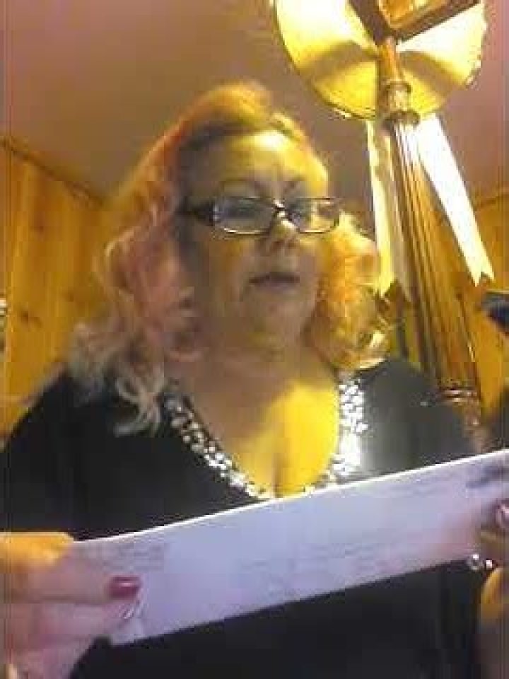 Cheryl Coyote იუთუბის მიმოხილვა