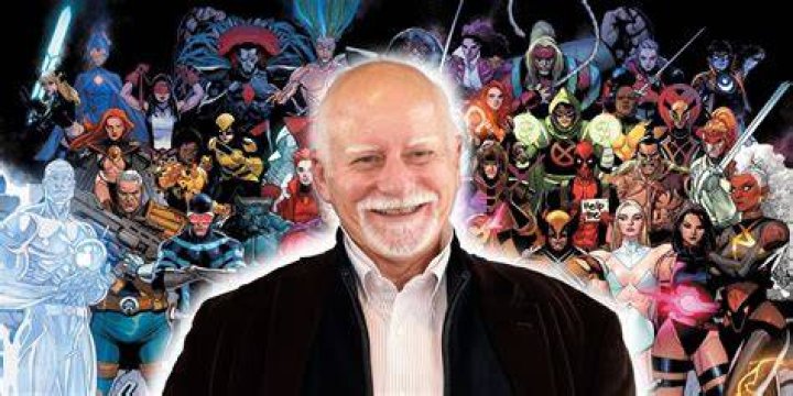 Chris Claremont Chris Claremont