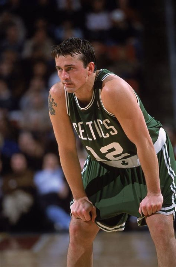 Chris Herren