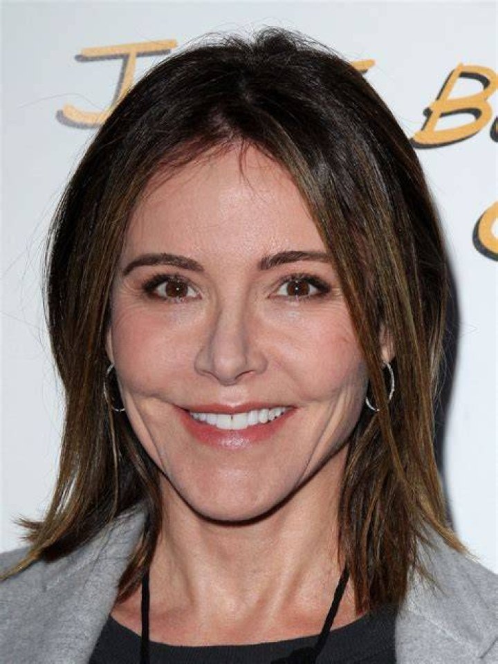 Christa Miller Christa Miller