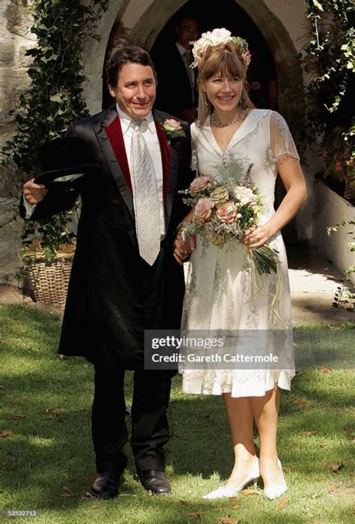 Jools Holland wife: Meet Christabel McEwen, age, kids, profession 1 Christabel McEwen