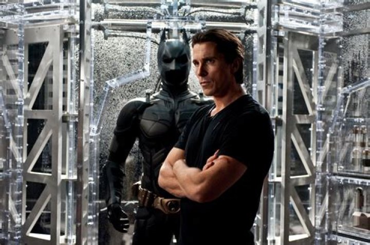 Christian Bale Workout Routine