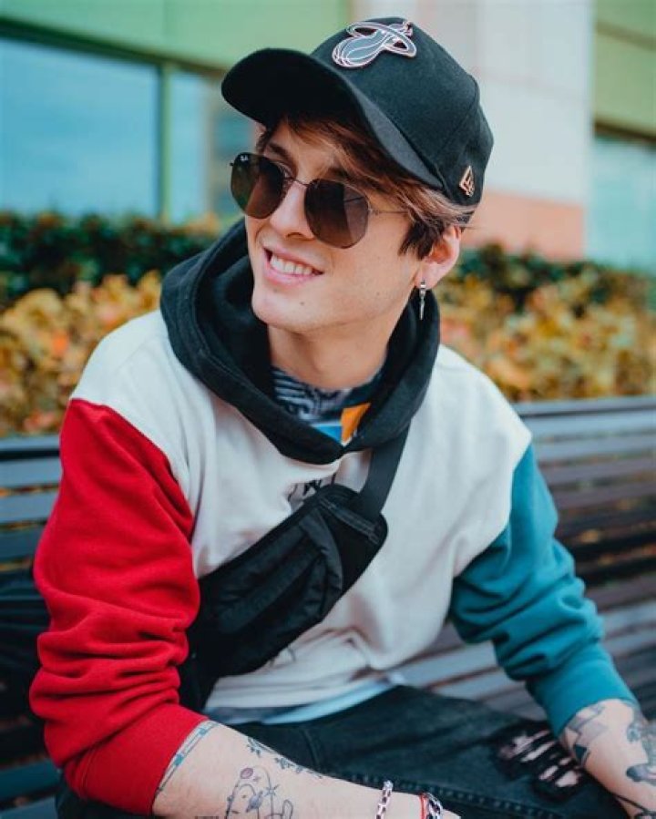 Christopher Velez