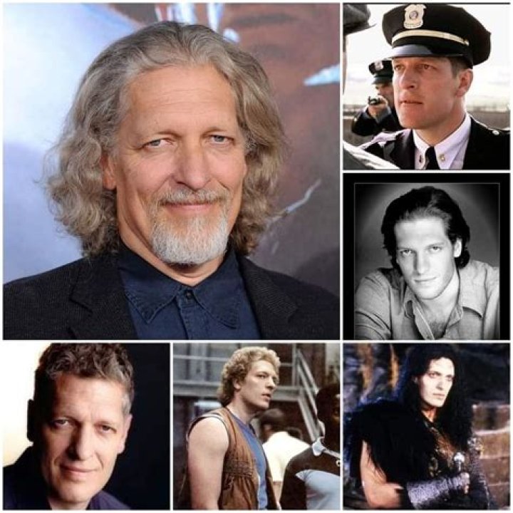 Clancy Brown, who's been a part of some of the most memorable film and TV projects provides his one-of-a-kind voice to Cromus.