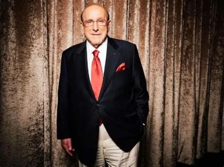 Clive Davis Clive Davis