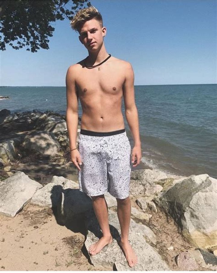 Conner Bobay Conner Bobay