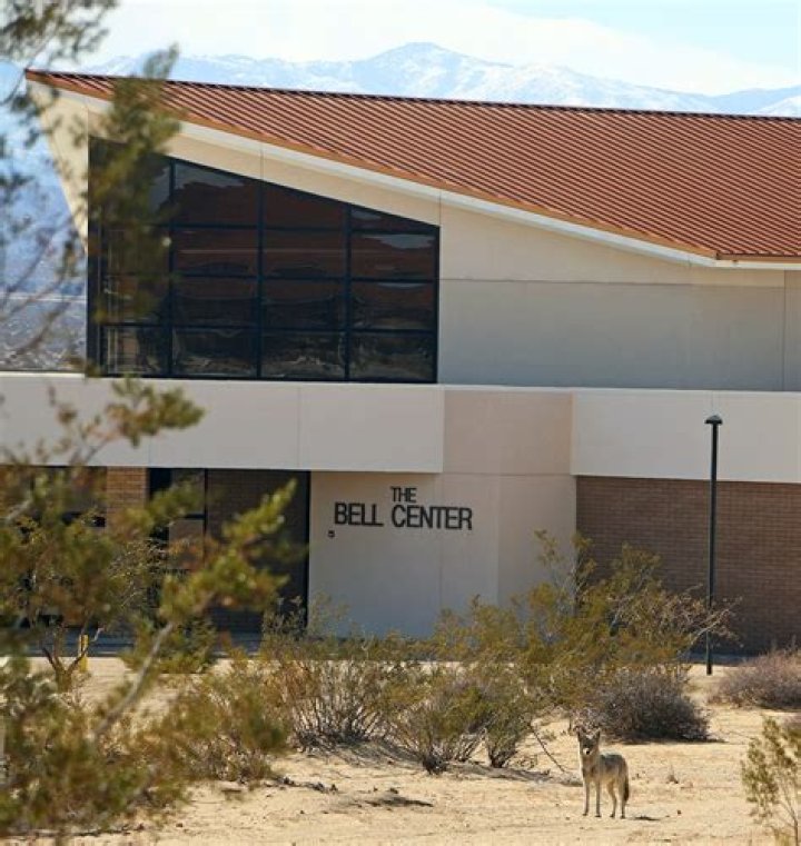 Copper Mountain College