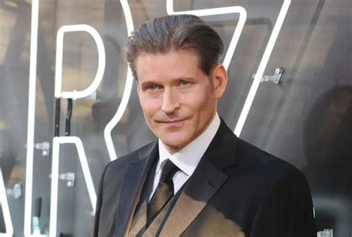 Crispin Glover Net Worth
