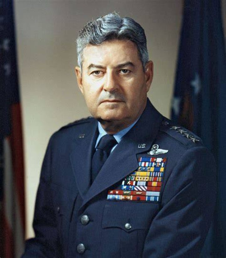 Curtis Lemay Curtis Lemay