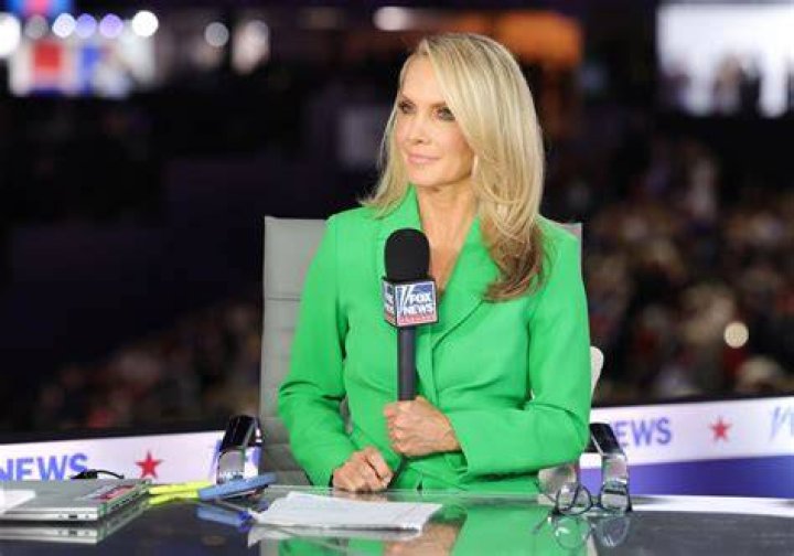 Dana Perino