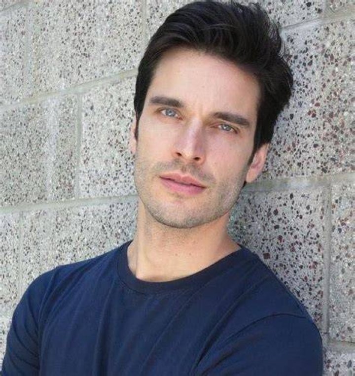 Daniel Di Tomasso Age, Weight, Height, Measurements