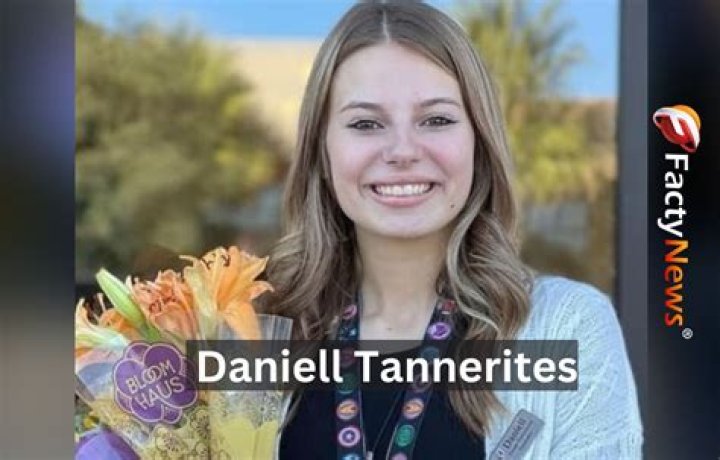 Daniell Tannerites Daniell Tannerites