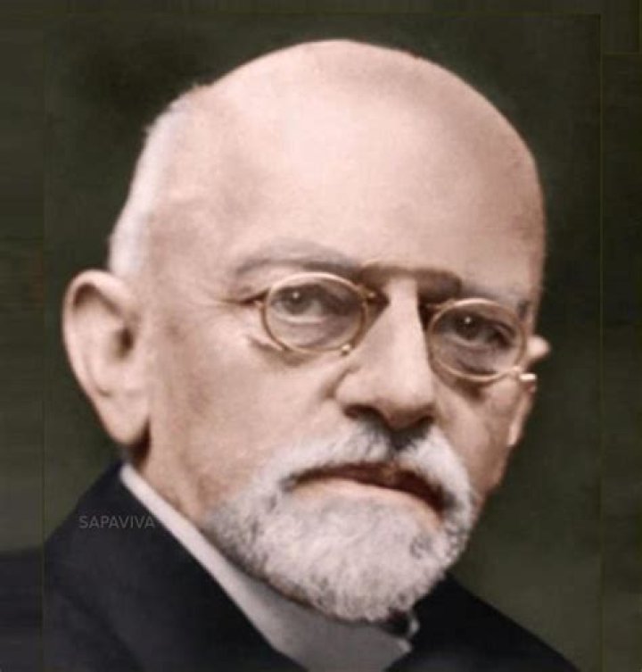 David Hilbert