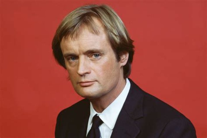 David McCullum