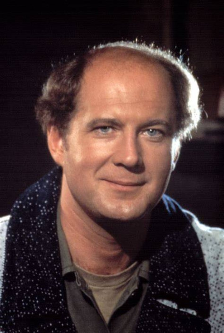 David Ogden Stiers