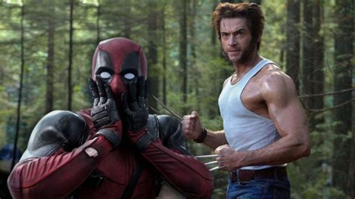 deadpool hugh jackman