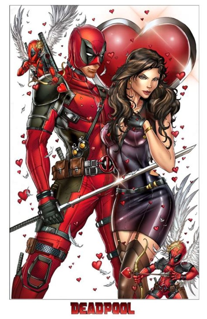 deadpoolcore