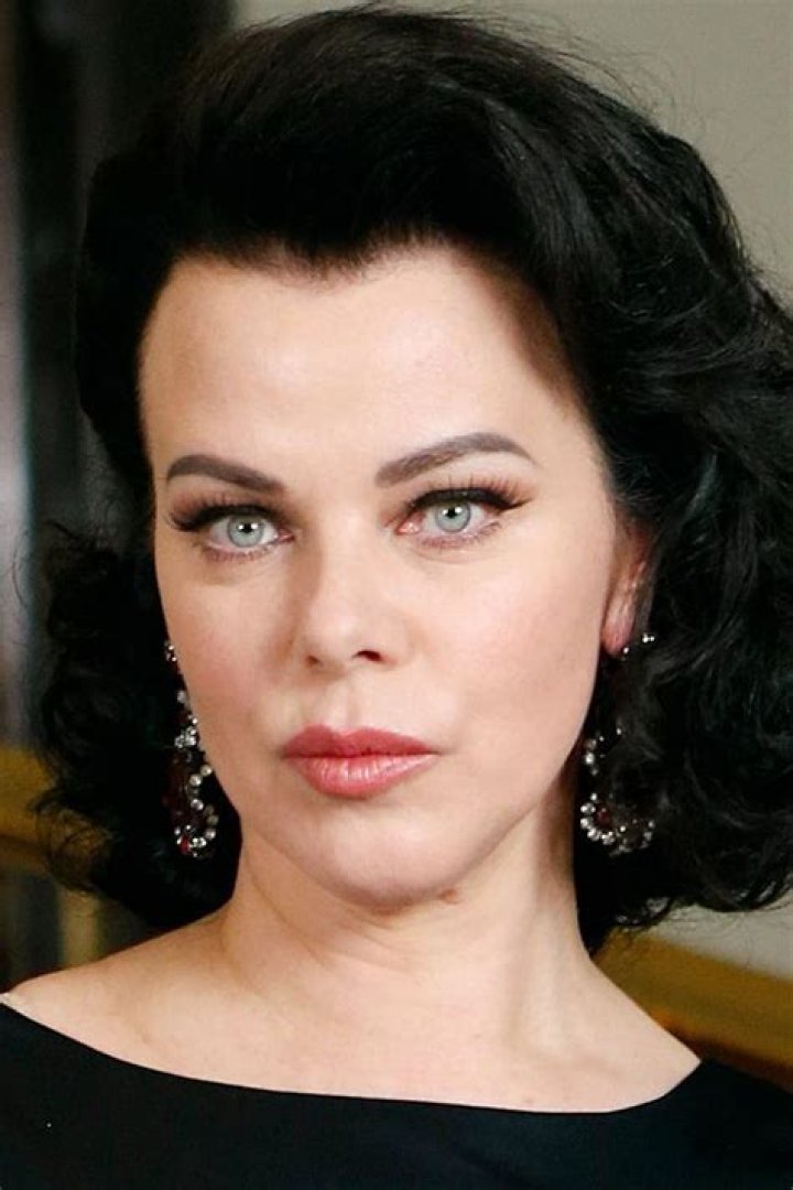Debi Mazar Debi Mazar