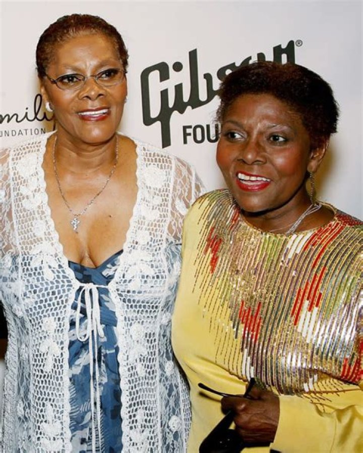 Dee Dee Warwick Dee Dee Warwick