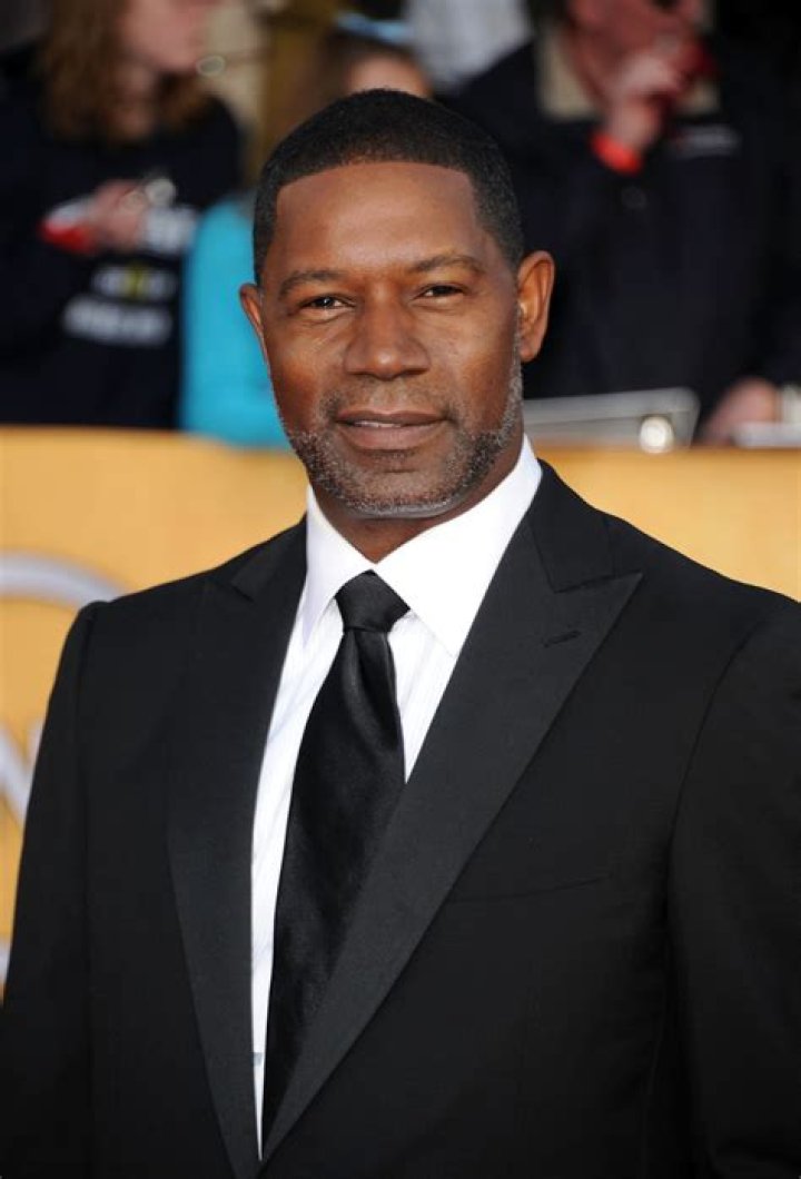 Dennis Haysbert Dennis Haysbert