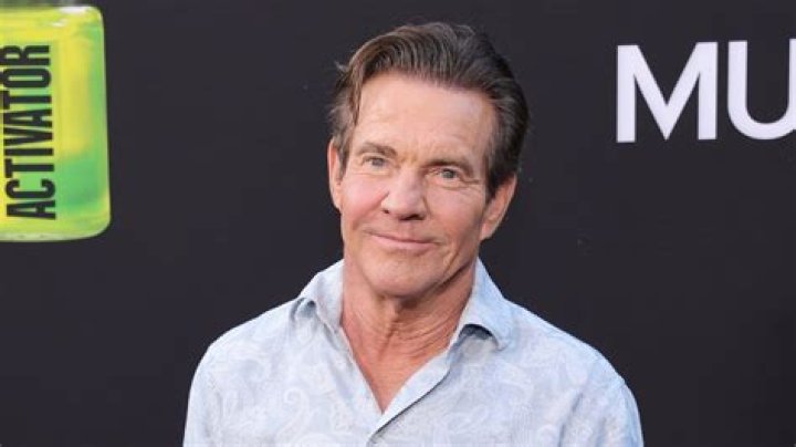 Dennis Quaid Dennis Quaid