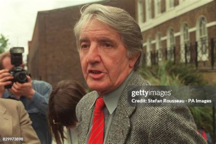 Dennis Skinner Dennis Skinner