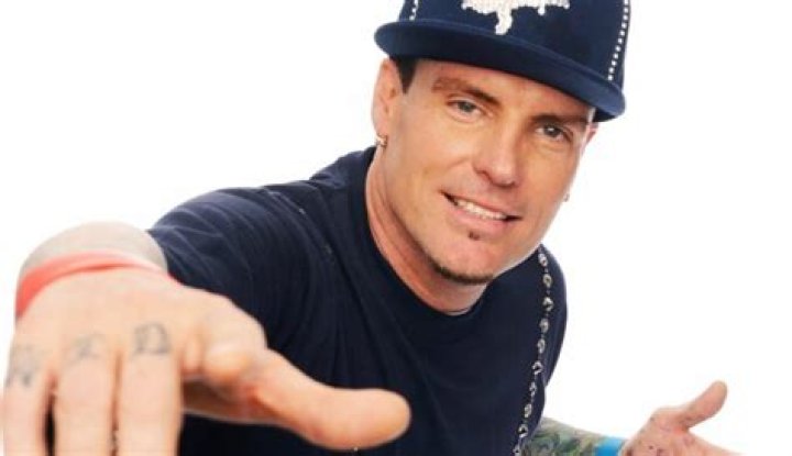 Derek McAllister