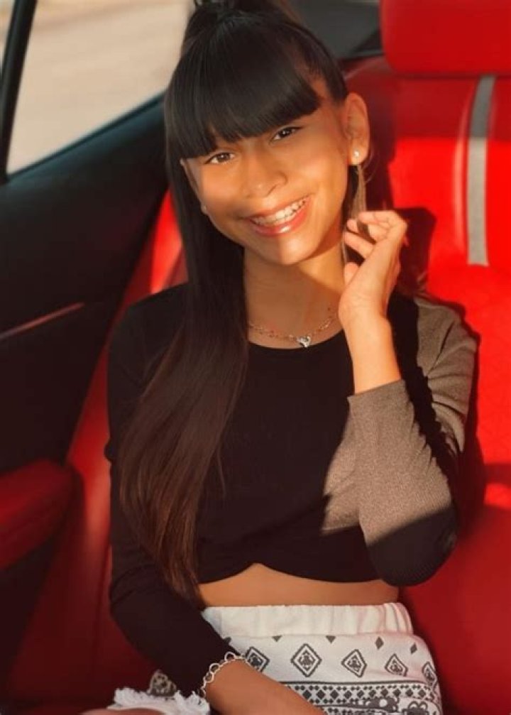 Destiny Morales