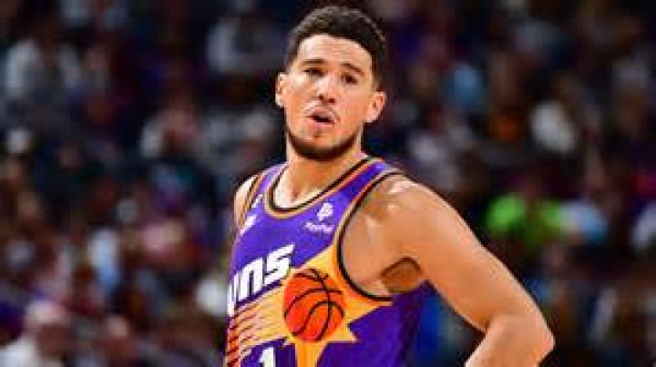 Devin Booker Devin Booker
