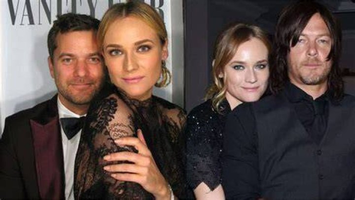 Diane Kruger Biography
