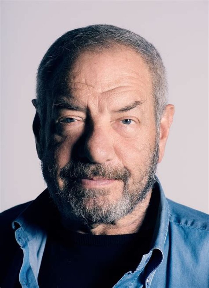 Dick Wolf Dick Wolf