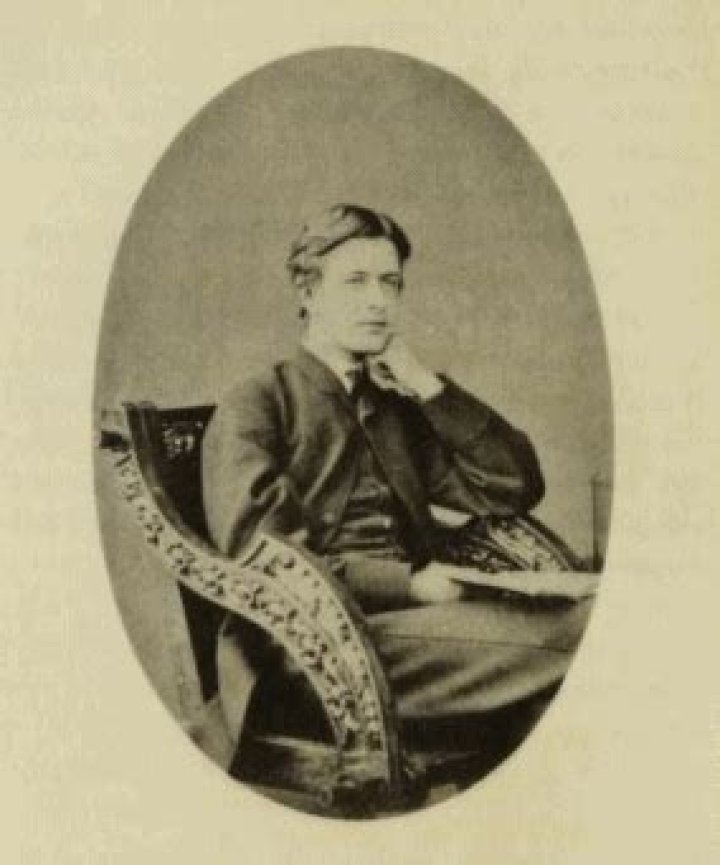 Digby Mackworth Dolben