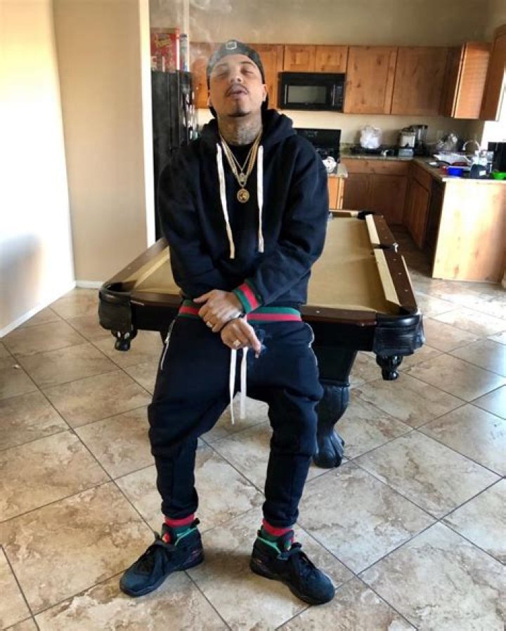 DJ Ghost Net Worth & Earnings (2024)