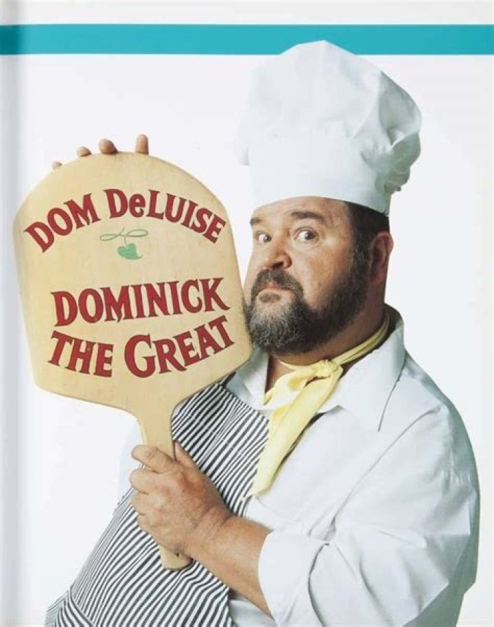 Dom DeLuise