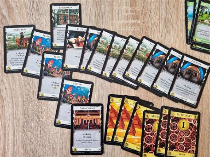 Dominion: 2nd Edition