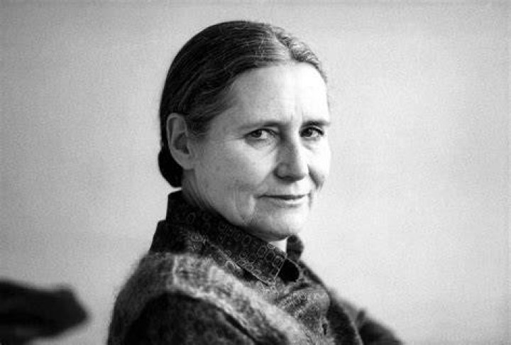 Doris Lessing