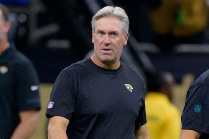 Doug Pederson