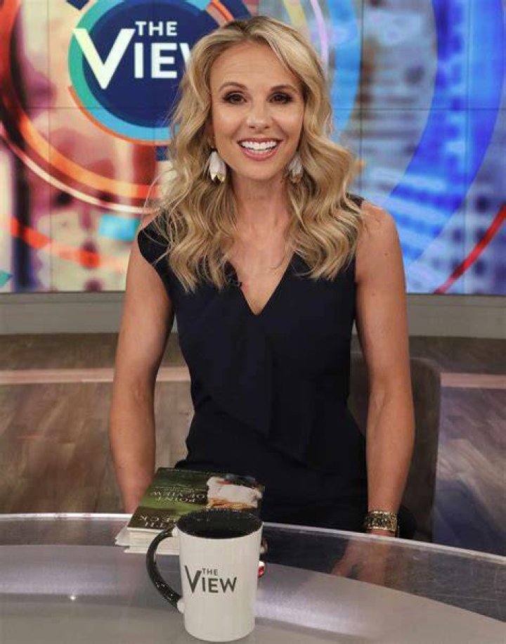 Elisabeth Hasselbeck