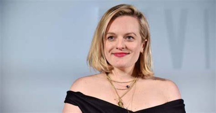 Elisabeth Moss Net Worth