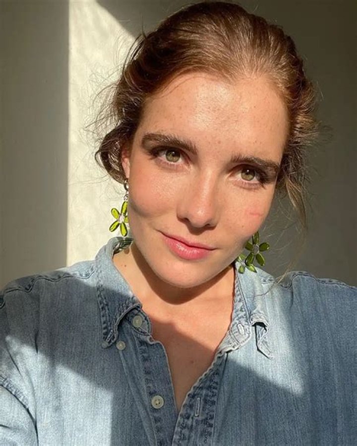 Elise Eberle Net Worth