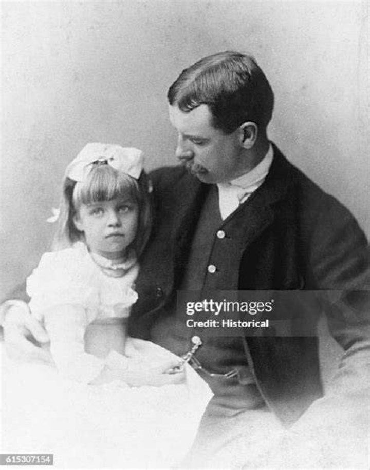 Elliott Roosevelt Elliott Roosevelt