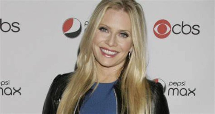 Emily Procter Bra Size, Age, Weight, Height, Measurements