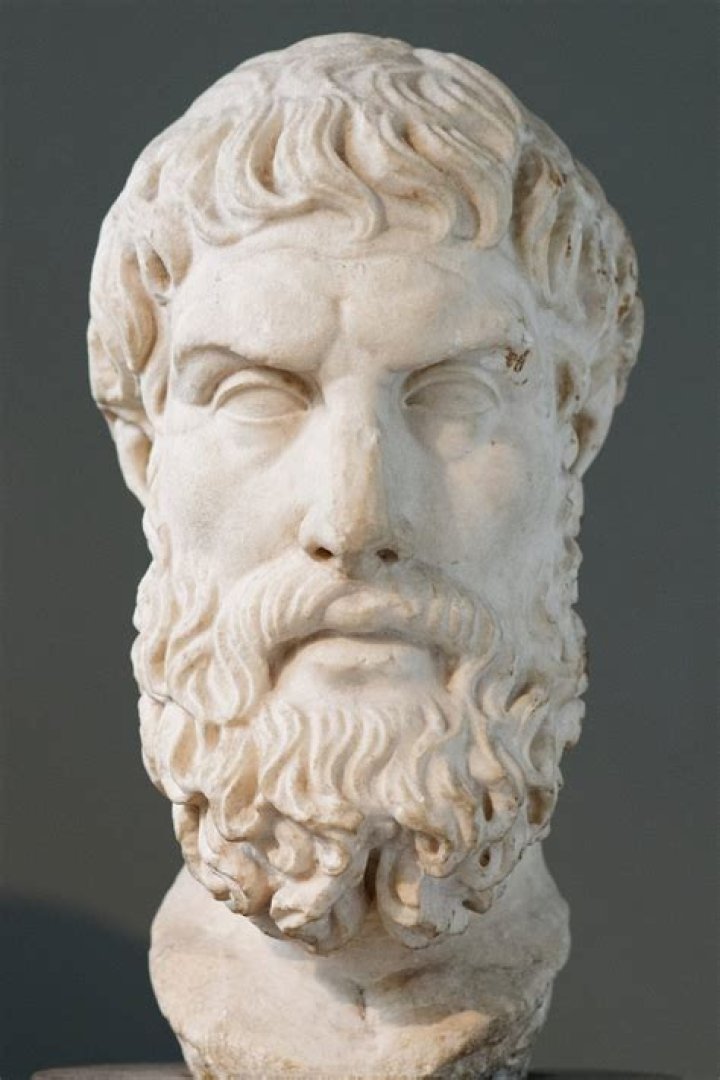 Epicurus Epicurus